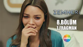 Zemheri 8. Bölüm 1. Fragman