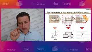 Инструменты мотивации и вовлеченности: кейс онлайн-школы MAXIMUM. EdTech Space 2017