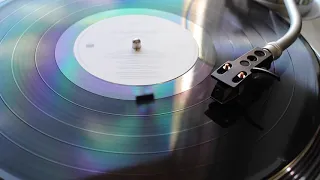 Pet Shop Boys - Rent (Original 1987 HQ Vinyl Rip from Actually) - Technics 1200G / AT ART9