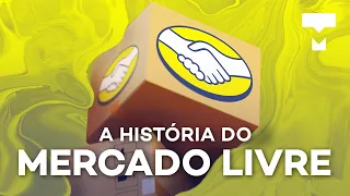 A história do Mercado Livre - TecMundo