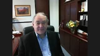 County Executive Marc Elrich Media Briefing February 15, 2023