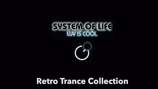 System Of Life - Luv Is Cool (CDFDREAM1)