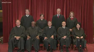 Abortion rights at stake in historic Supreme Court arguments