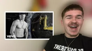 TEENAGERS FIRST TIME HEARING | Marky Mark & The Funky Bunch - Good Vibrations (Video) | REACTION !