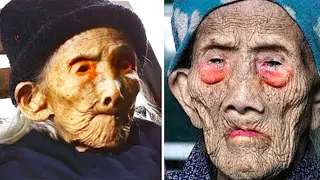 The Oldest Man in the World Breaks the Silence Before His Death and Reveals His Secret