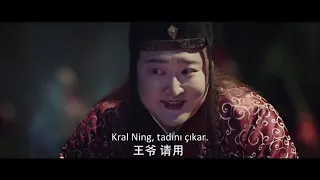 Kanlı Aşk | Tacını Sakın Çıkarma | Bloody Romance  | Li Yitong, Qu Chuxiao, Wang Duo | Caravan