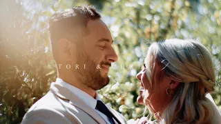 Tori & Chris | Wedding Teaser