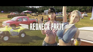 Redneck Party - trailer