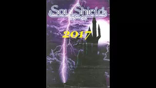 Soulshield - Soulshield (New recording 2017) (Moon Safari, Black Bonzo, Gin Lady related)