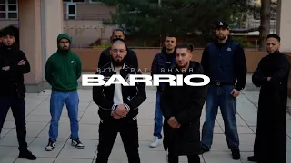 Biti ft. Sharr - Barrio [Clip Officiel]