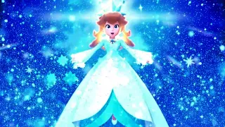 Princess Peach Showtime - Final Boss & Ending