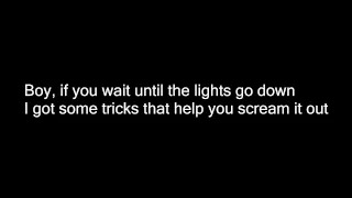 Tiësto & KSHMR feat. Vassy - Secrets (Lyrics)