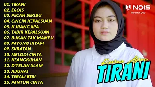 LESTI "TIRANI" COVER REVINA ALVIRA | DANGDUT KLASIK FULL ALBUM GASENTRA PAJAMPANGAN 2022