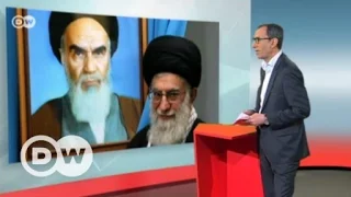 تغيير أم تكريس؟ الانتخابات الإيرانية والموقف الراهن | السلطة الخامسة