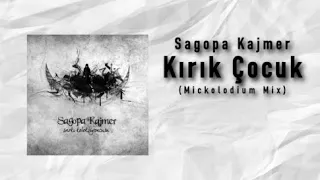 Sagopa Kajmer - Kırık Çocuk (Mickolodium Mix) (FLAC ses kalitesi)