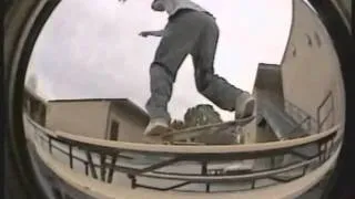 Rodney Mullen Best Of