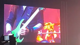 Megadeth - Peace Sells - Ao Vivo em São Paulo, Brasil - 18-04-24