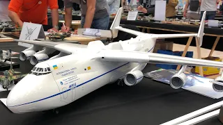 MOSONSHOW 2019 (Moson Model Show)