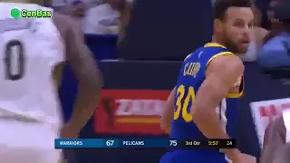 Golden State Warriors vs New Orleans Pelicans   Full Game Highlights   Dec 4   2017 18 NBA Season