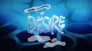 Joel Corry x Icona Pop x Rain Radio - Desire (Visualiser)