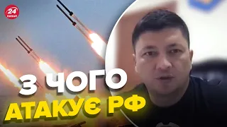 🔥КІМ: потужні руйнування у Миколаєві, критична гуманітарна ситуація, до чого готуватися взимку?