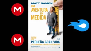 Como Descargar en HD Pequeña gran vida Dual (español - ingles subtitulada) MEGA - MEDIAFIRE