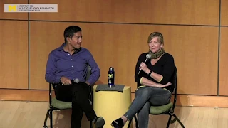 University of Michigan Gupta Family Hackathon: Q&A Session with Dr. Sanjay Gupta