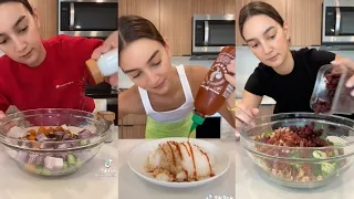 ASMR Emily Mariko Cooking Videos Compilations #asmr #food