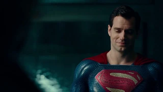 Deleted scenes Justice League Full HD