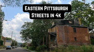 Pittsburgh’s Roughest Neighborhoods