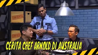 Denger Cerita Chef Arnold, Surya jadi Pengen Pindah Australia | MOMEN KOCAK LAPOR PAK! (23/05/24)