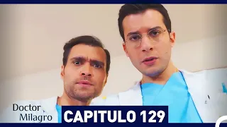 Doctor Milagro Capítulo 129 (Espanol Doblado)