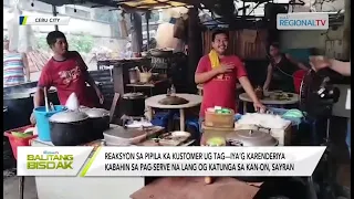 Balitang Bisdak: Rice Conservation Ordinance sa Cebu City, Wala Mapatuman?