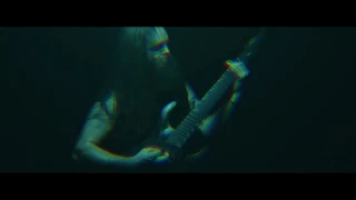 Signs of the Swarm - "Crown of Nails" (Official Music Video)