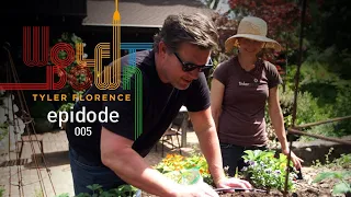 Wolf it Down "Best Garden Season Yet" - Ep. 005