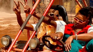 Jose Chameleon ft Pallaso BEGA BEGA Redo(Video)-New Ugandan Music 2023 (Gwanga Mujje)