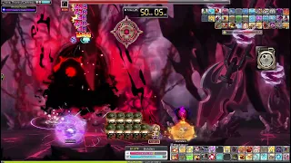 [Reboot] Blaster Black Mage Solo - Full Solo Progression