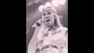 a few more of my favourite Agnetha