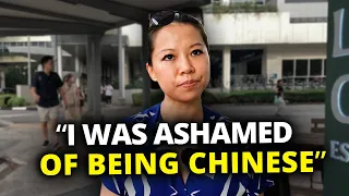 The Reality of Living in Singapore and Europe as a Chinese