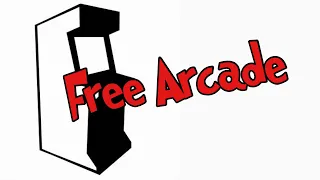 Free Arcade Machine