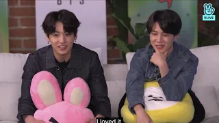 [ENG SUB] BTS Comeback Love Yourself : Tear Preview show "BTS in LA"  - 2018.05.19