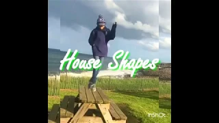 Cutting shapes | Shuffle | Compilation