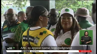 MK logo case I ANC intends to appeal the judgment