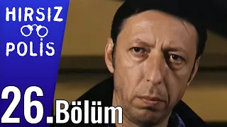 Hırsız Polis 26.Bölüm