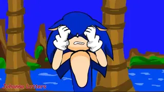 Топ 6 meme по sonic