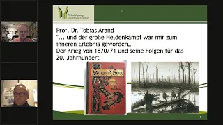 Der Krieg von 1870/71 und seine Folgen für das 20. Jahrhundert