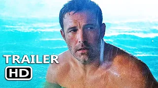 DEEP WATER Official Trailer (2022)