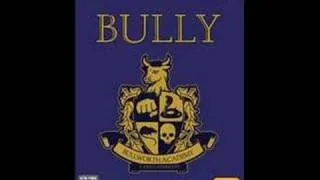 Bully OST - Bully Main Theme