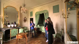 Versailles Full-Day VIP Privileged Access Behind Locked Doors