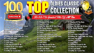 Best Of 50's 60s Oldies Goodies | Music That Bring Back Your Memories | Oldies Goldies Greatest Hits